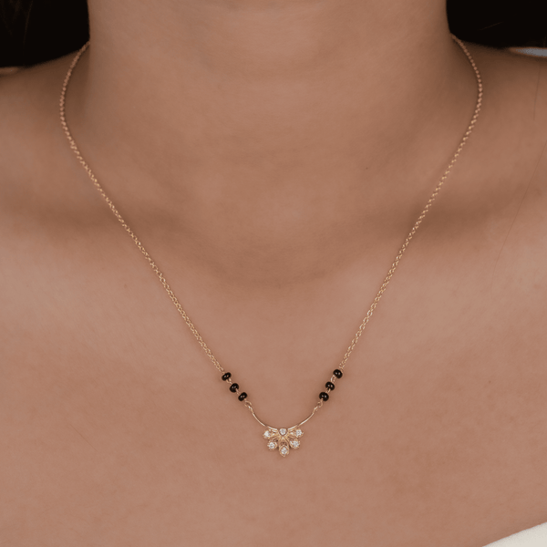 Tania Mangalsutra