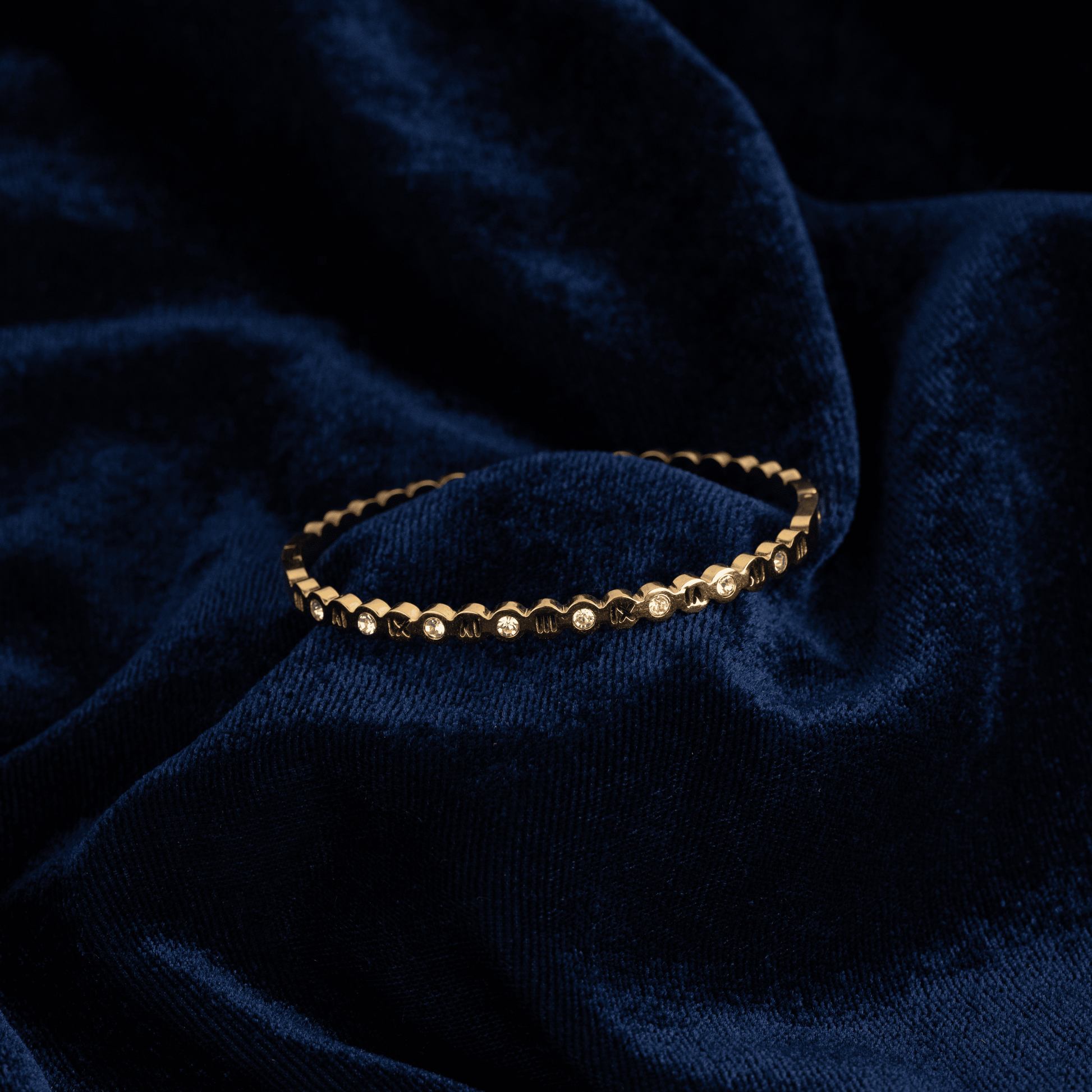 Roman Tale Bracelet