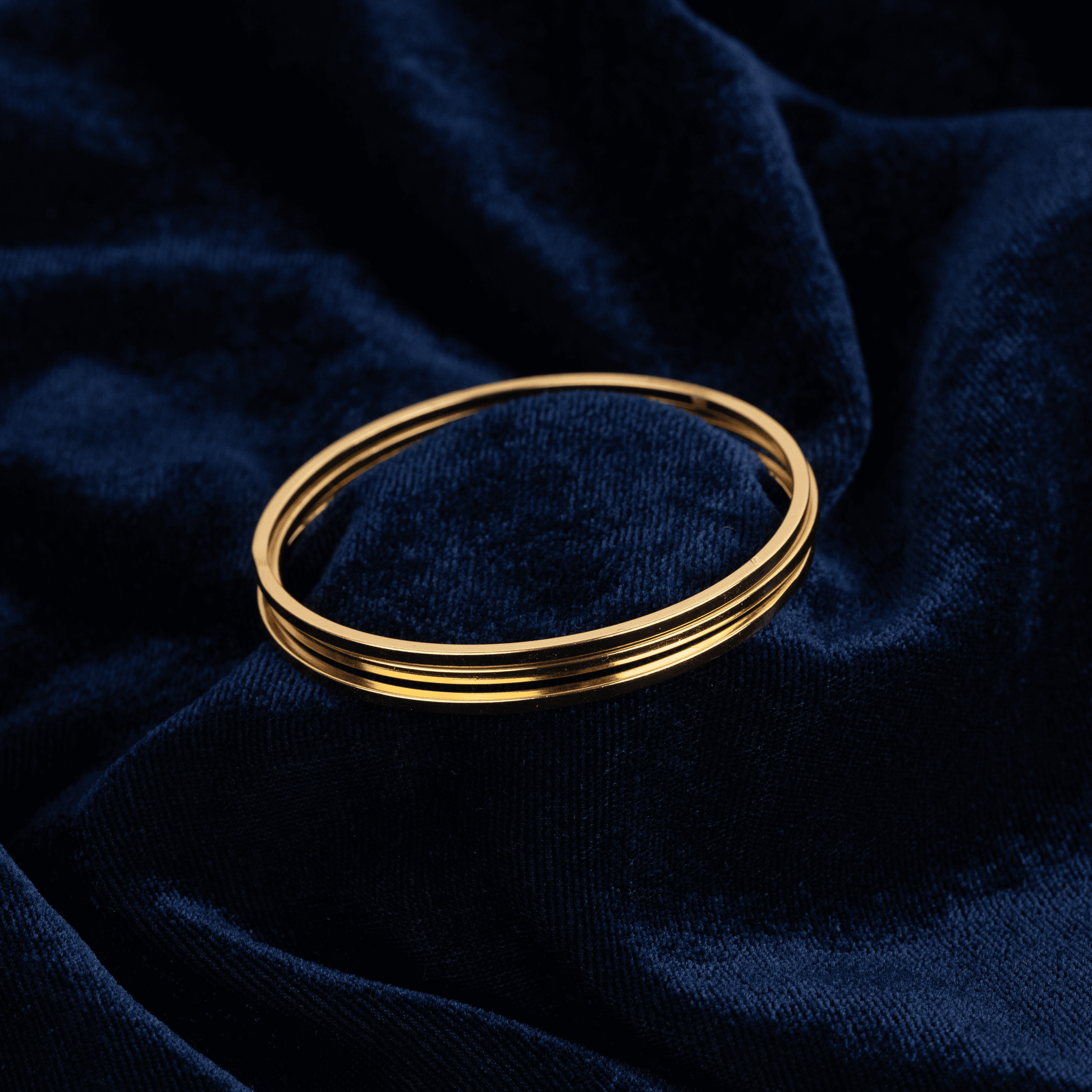 Classic Bangles  (Set of 3)