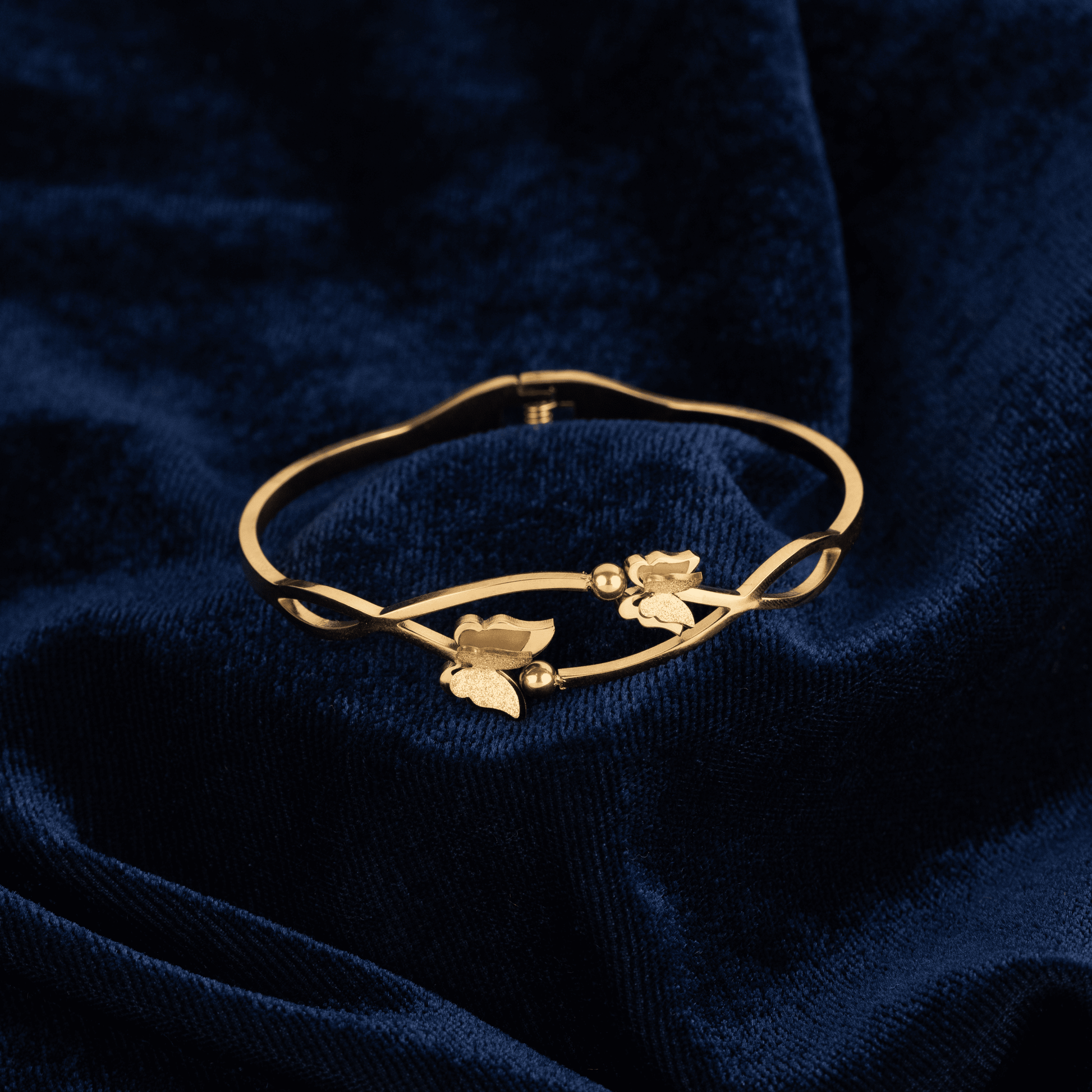 Gold
