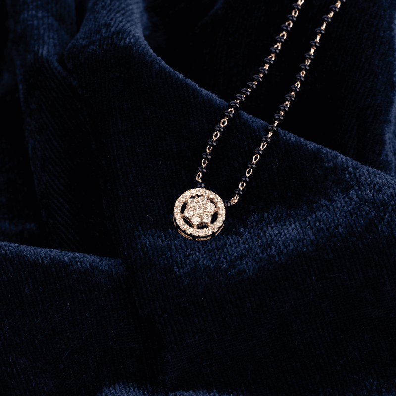 Emily Mangalsutra