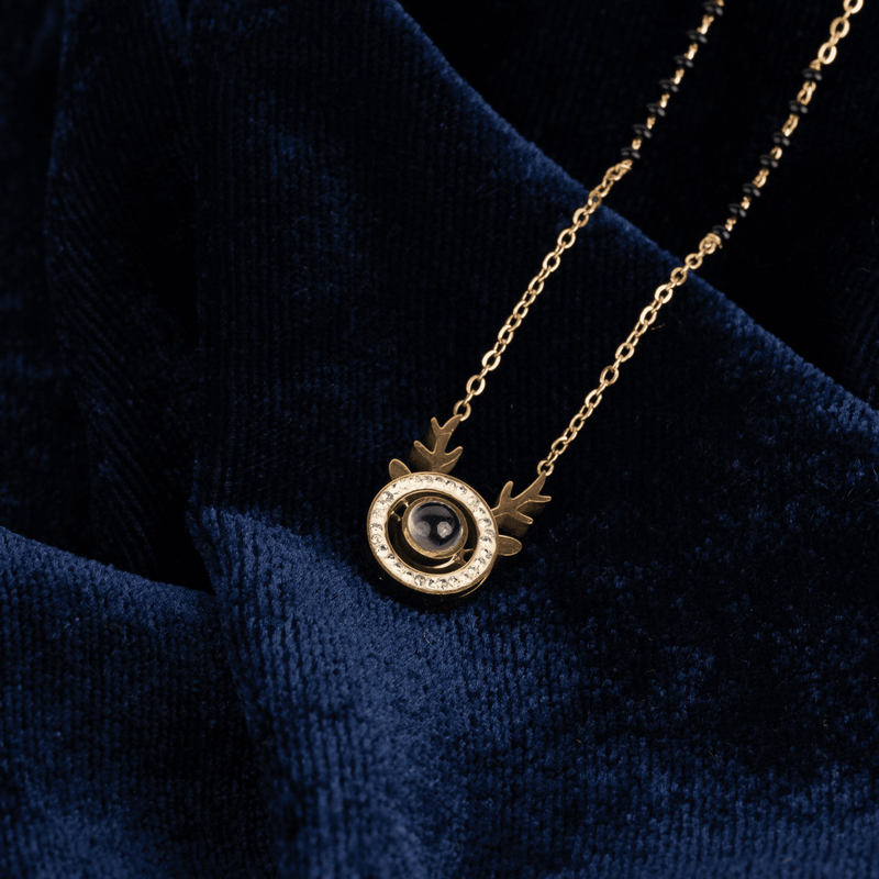 Noor Charm Mangalsutra