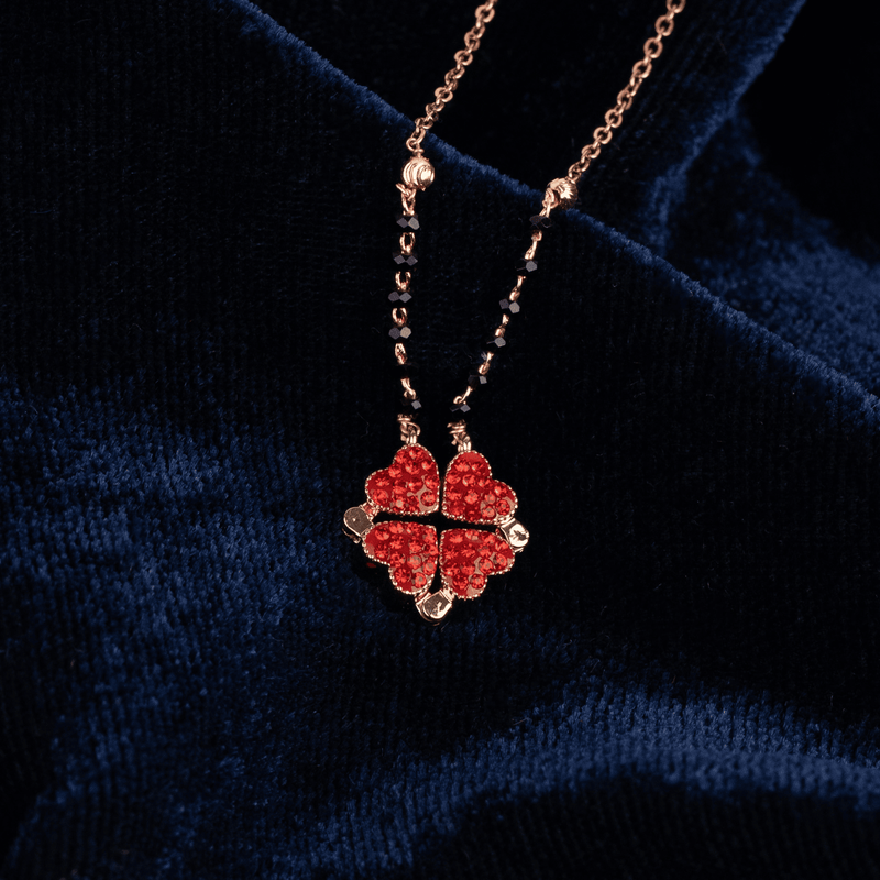 Aliya Mangalsutra (Reversible)