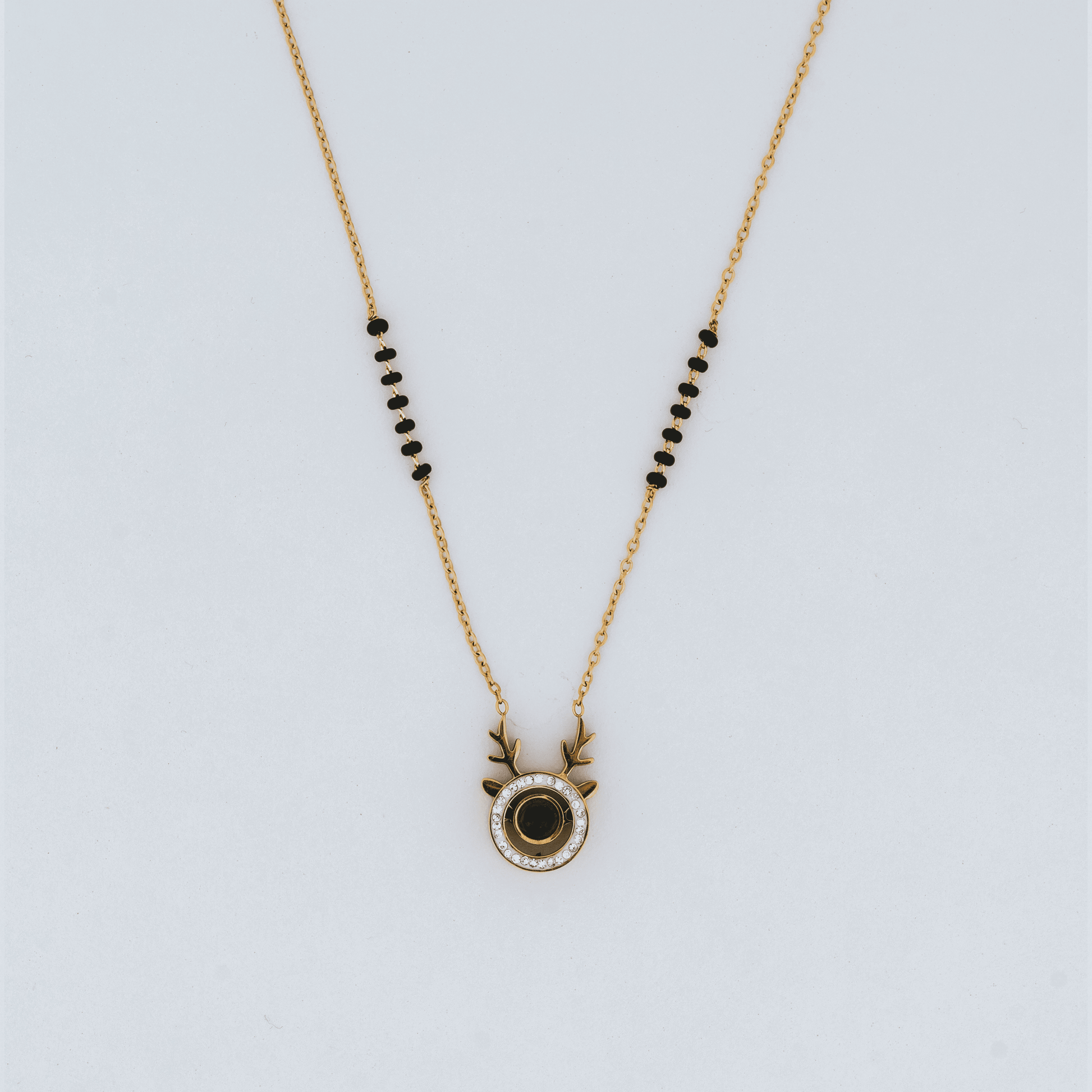 Noor Charm Mangalsutra