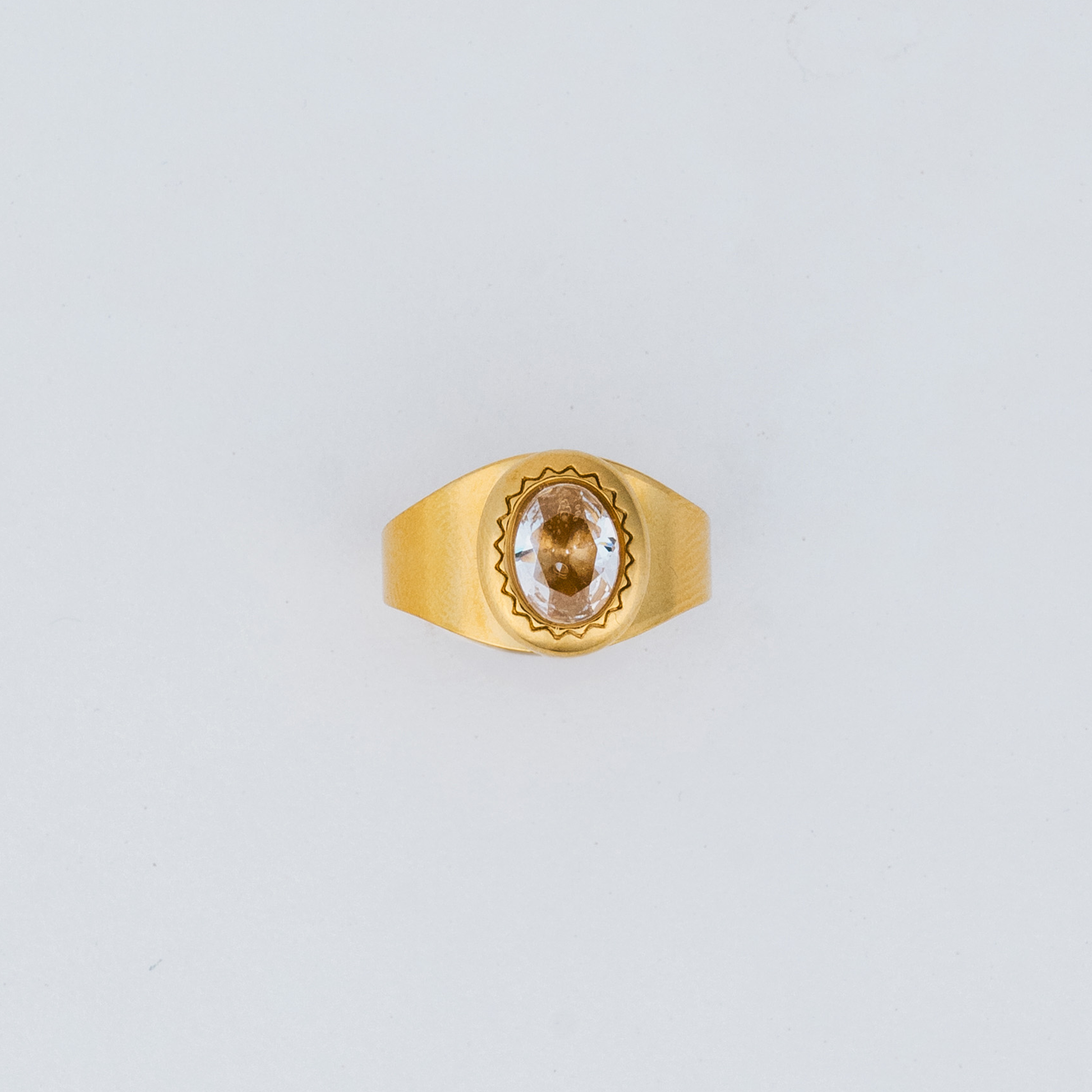 Cosmo Ring