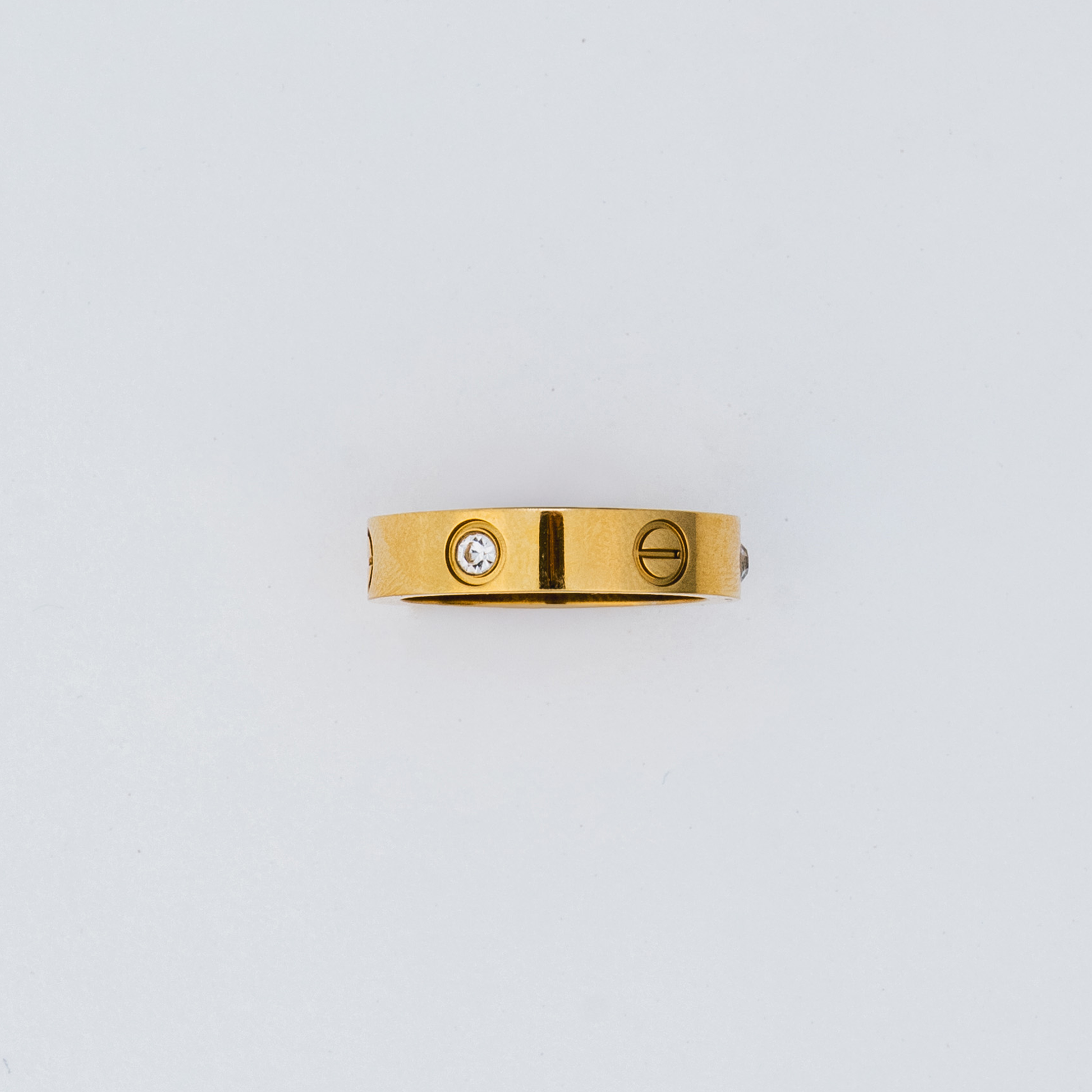 Ciora Ring