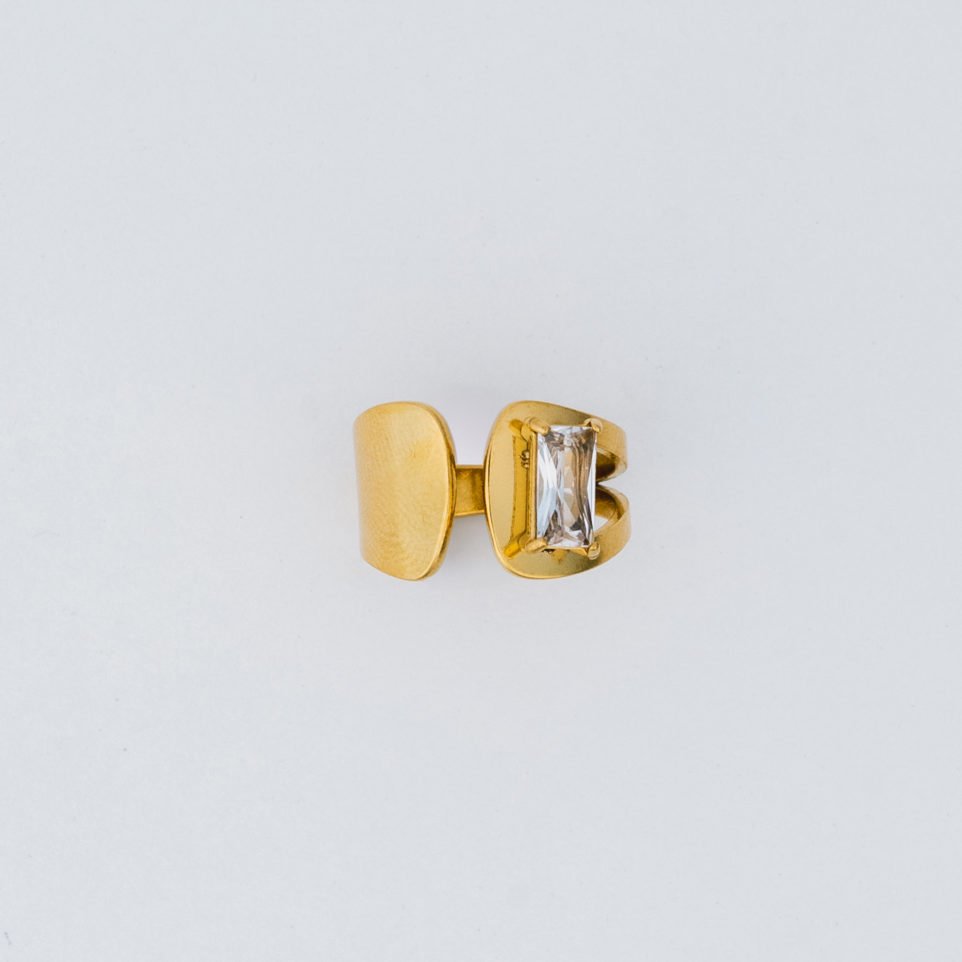 Zione Ring