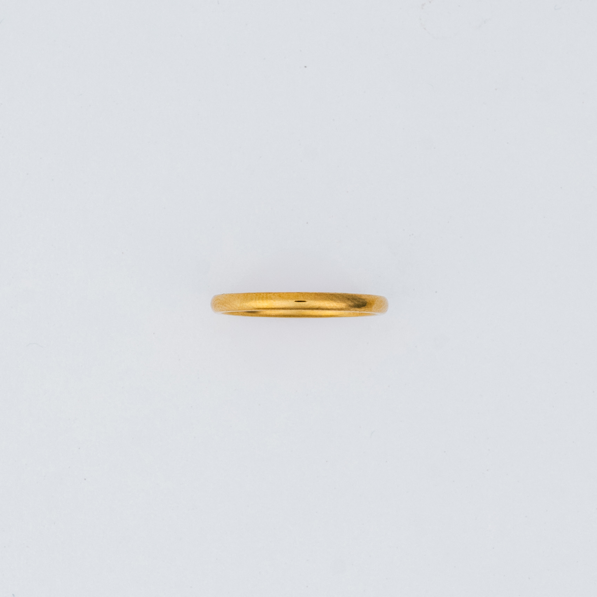 Solid Ring