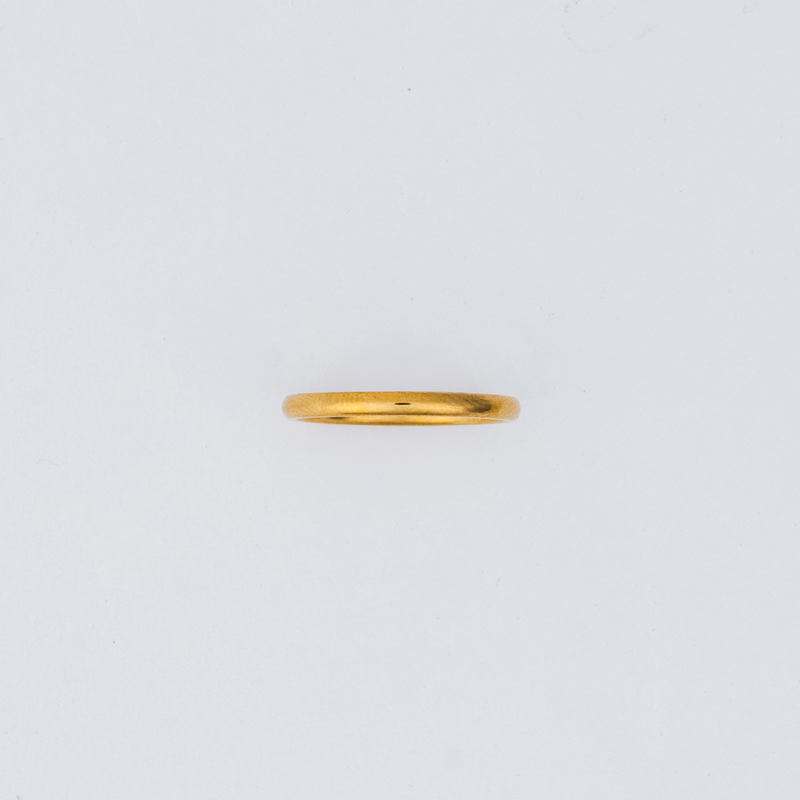 Solid Ring