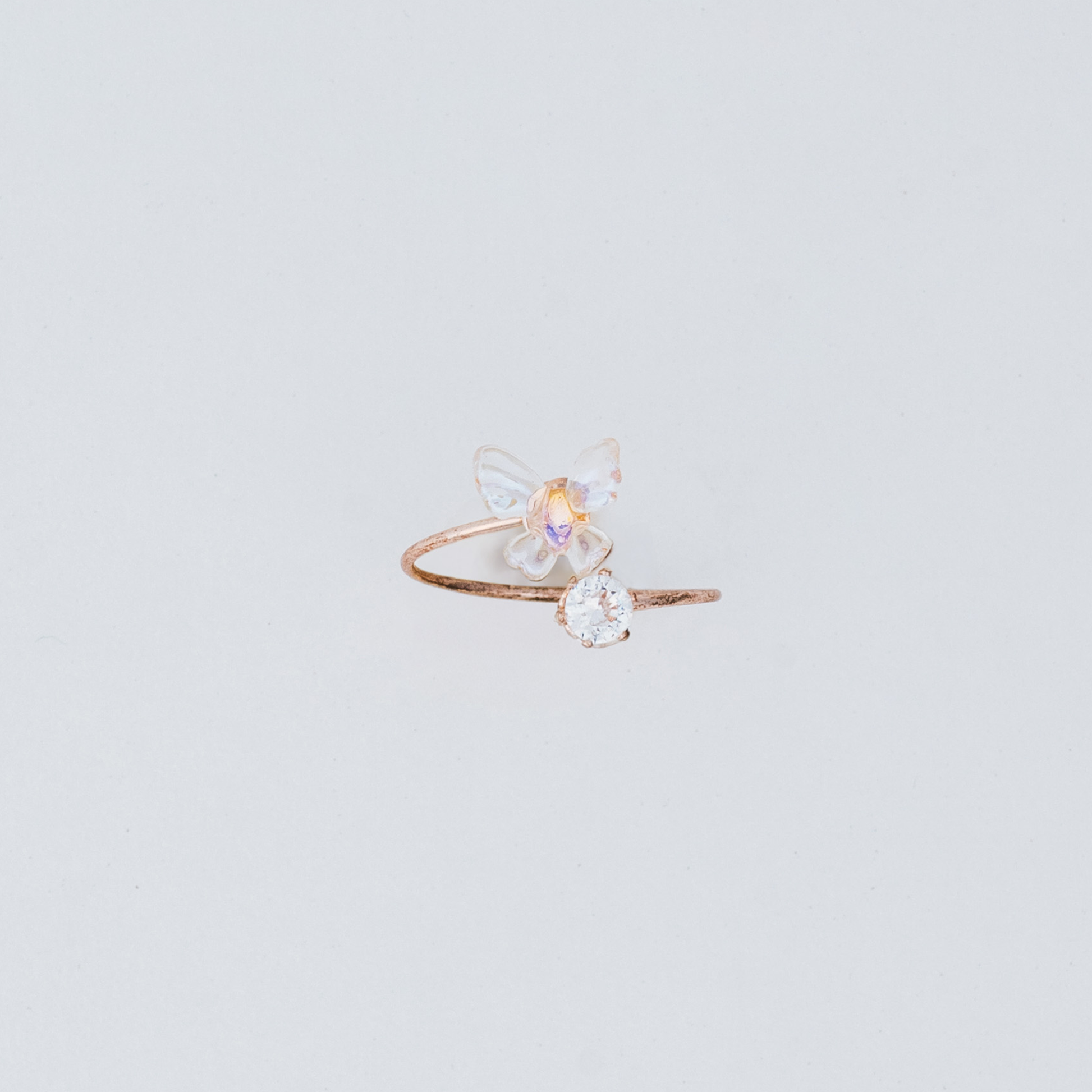 Wingsie Ring