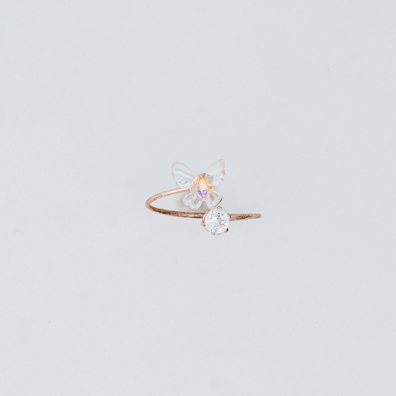 Wingsie Ring
