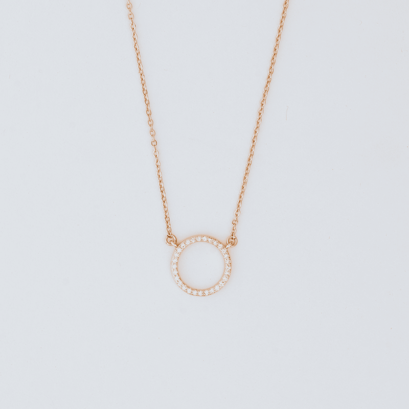 Eclipse Necklace