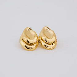 Seabed Chunks Earrings