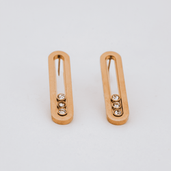 Loopline Earrings