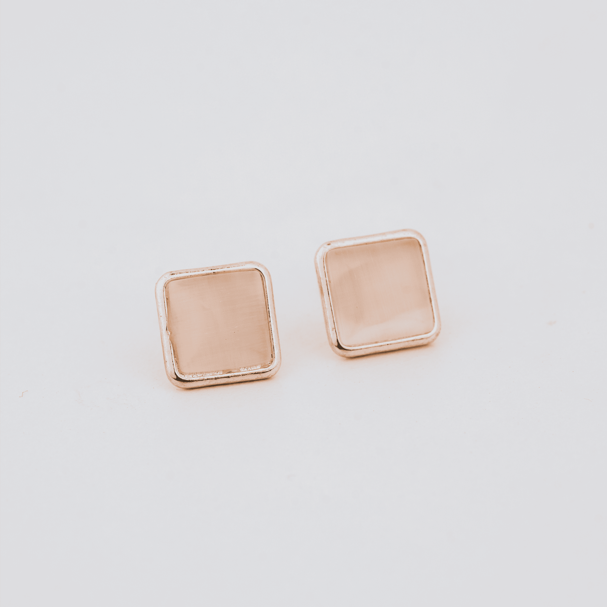 Squareva Studs Earings