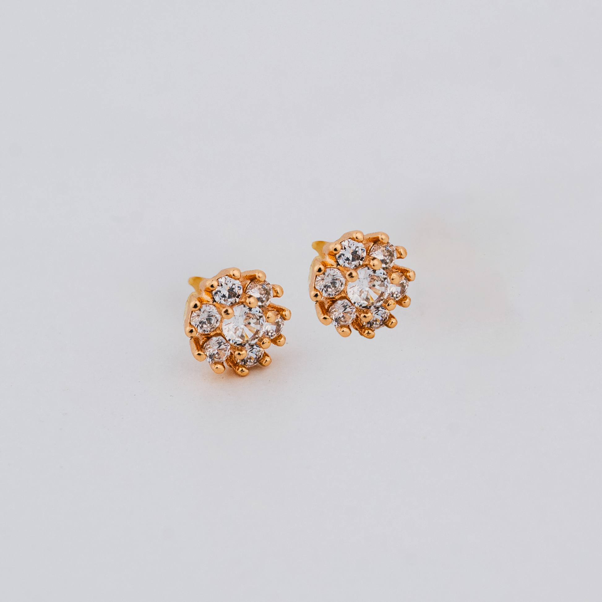 Glowlette Studs Earrings