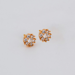 Glowlette Studs Earrings
