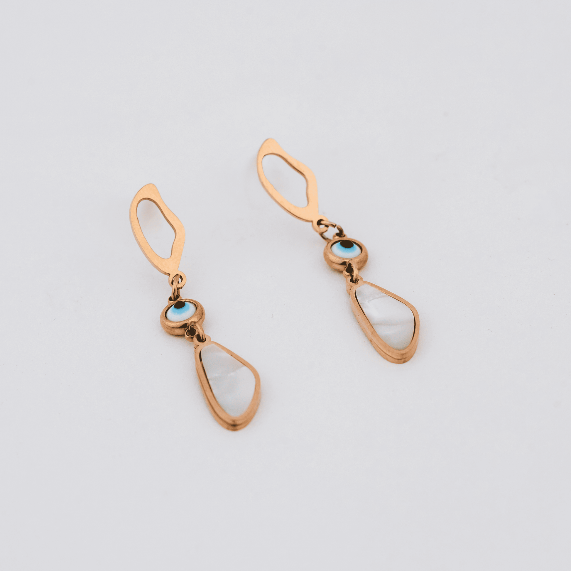 Evileye MystiPearl Earrings