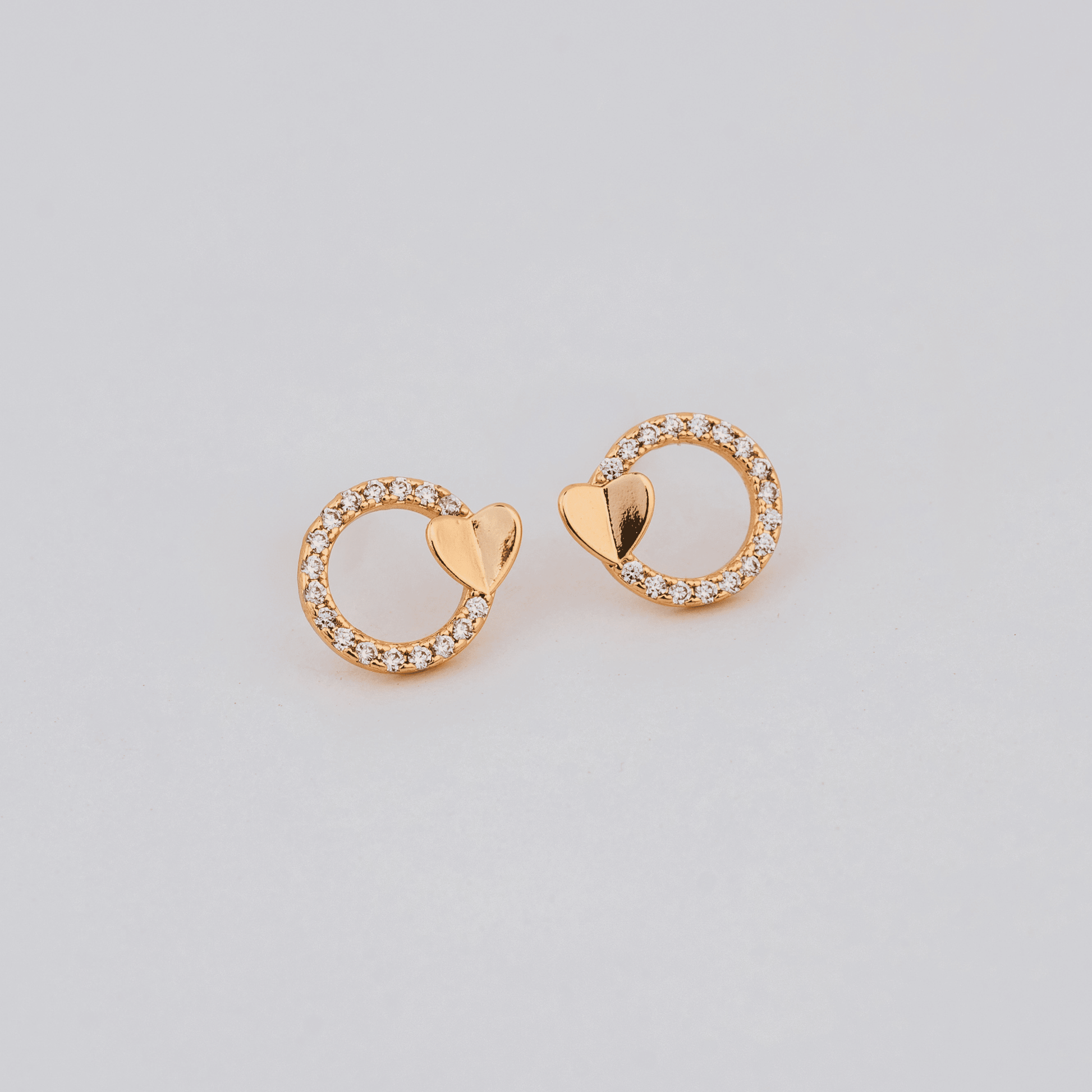 Coeura Earrings