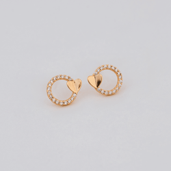 Coeura Earrings