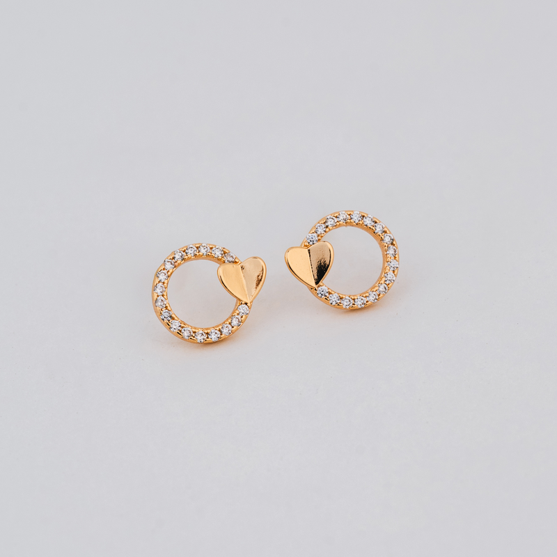 Coeura Earrings