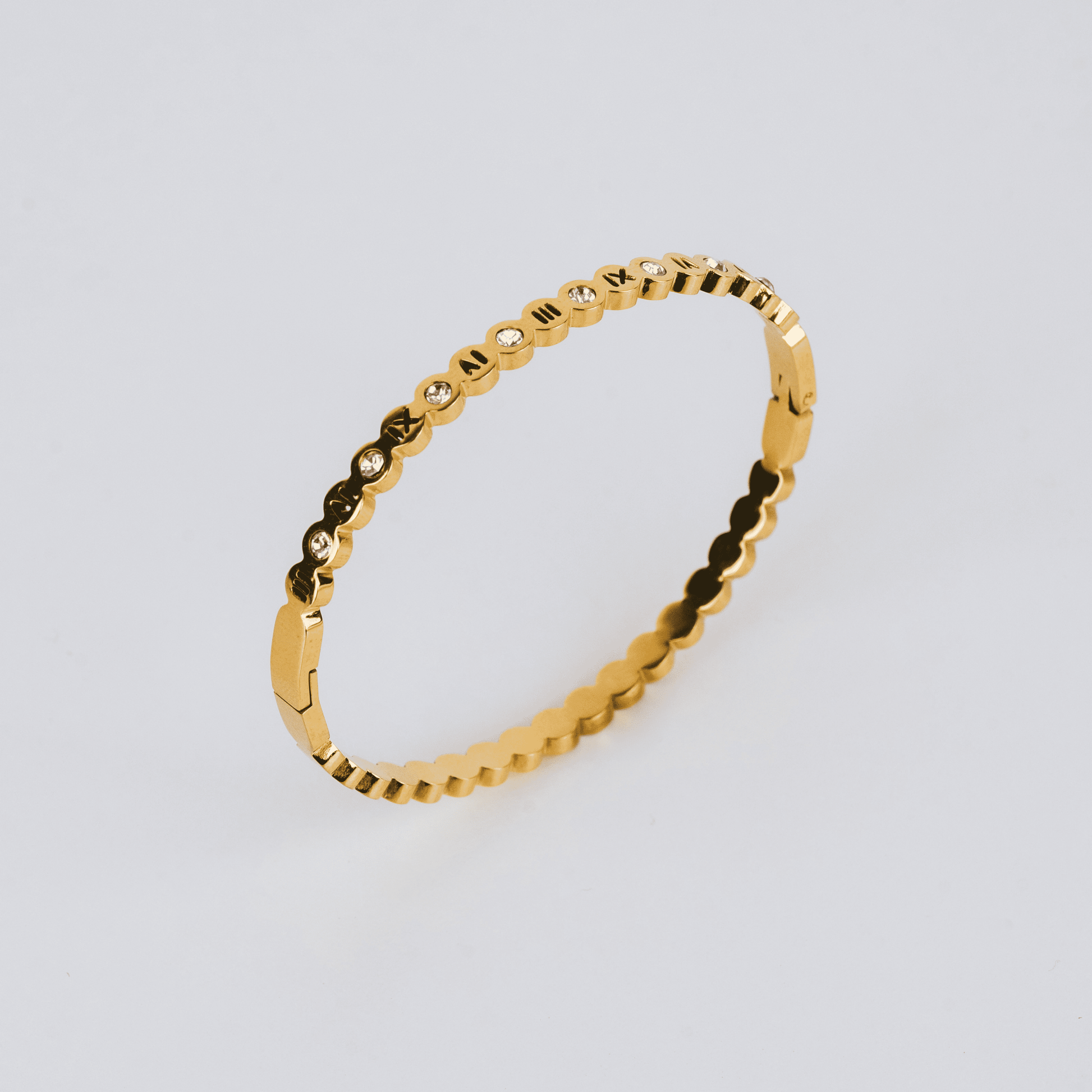 Roman Tale Bracelet