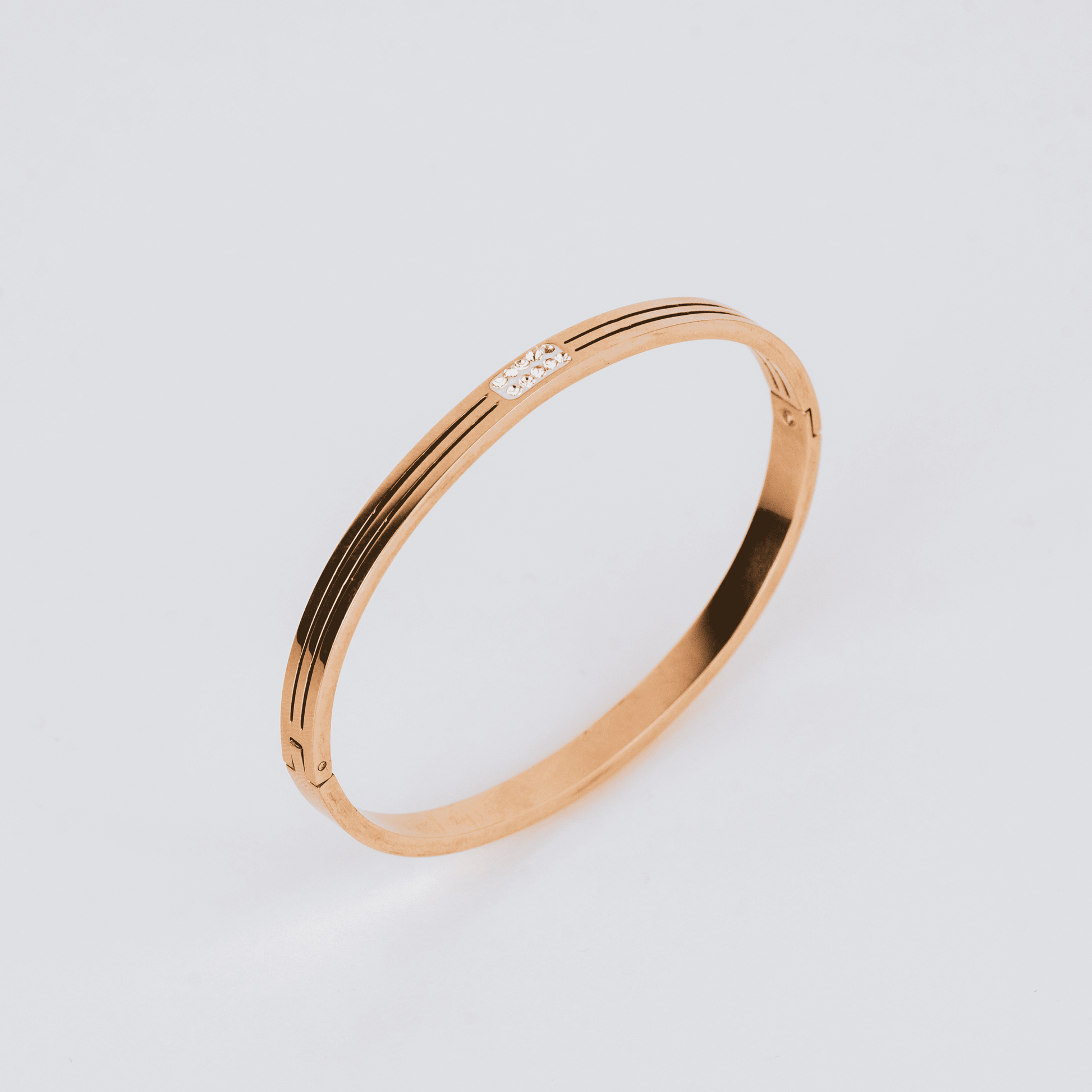 Linear Gem Band