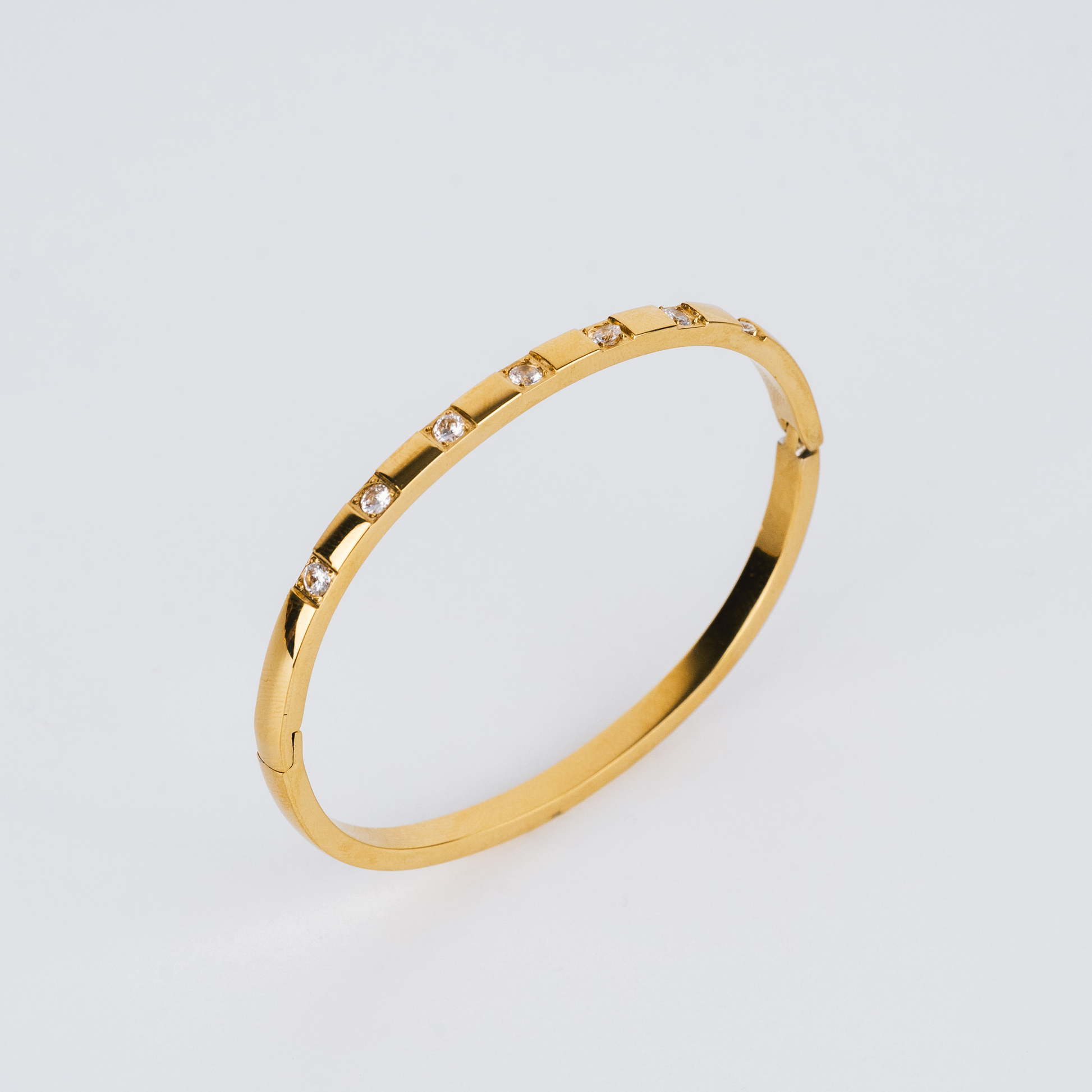 Clio Beads Bracelet