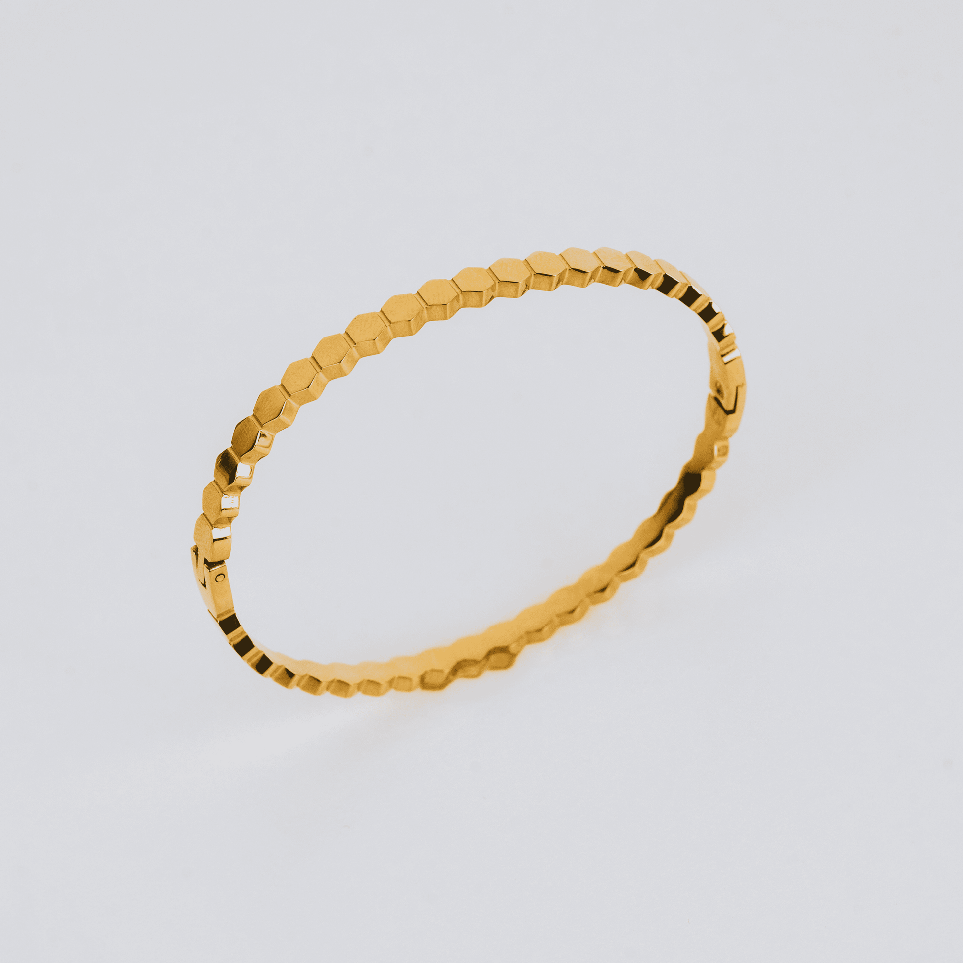 Hexa Band Bracelet