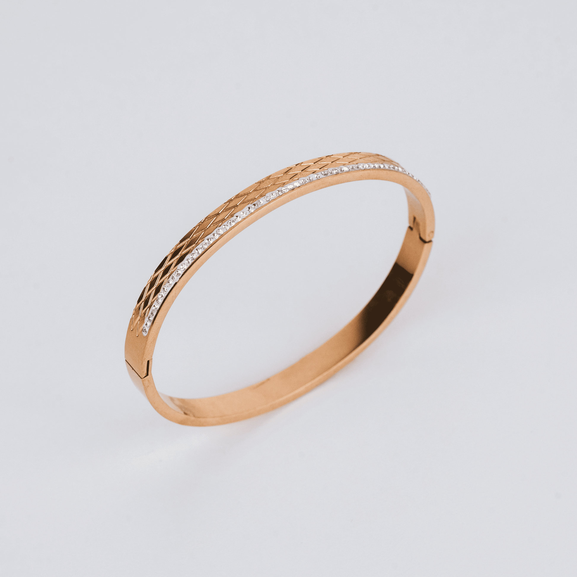 Linear Trace Band
