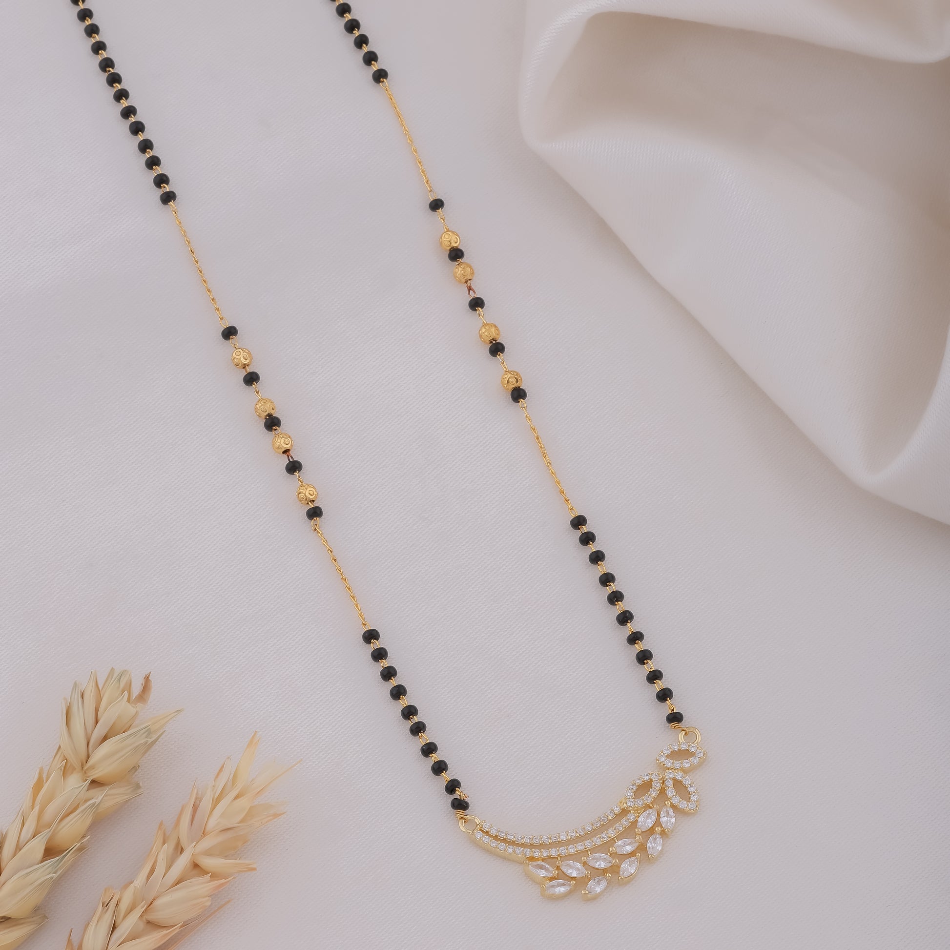 Rashi Mangalsutra