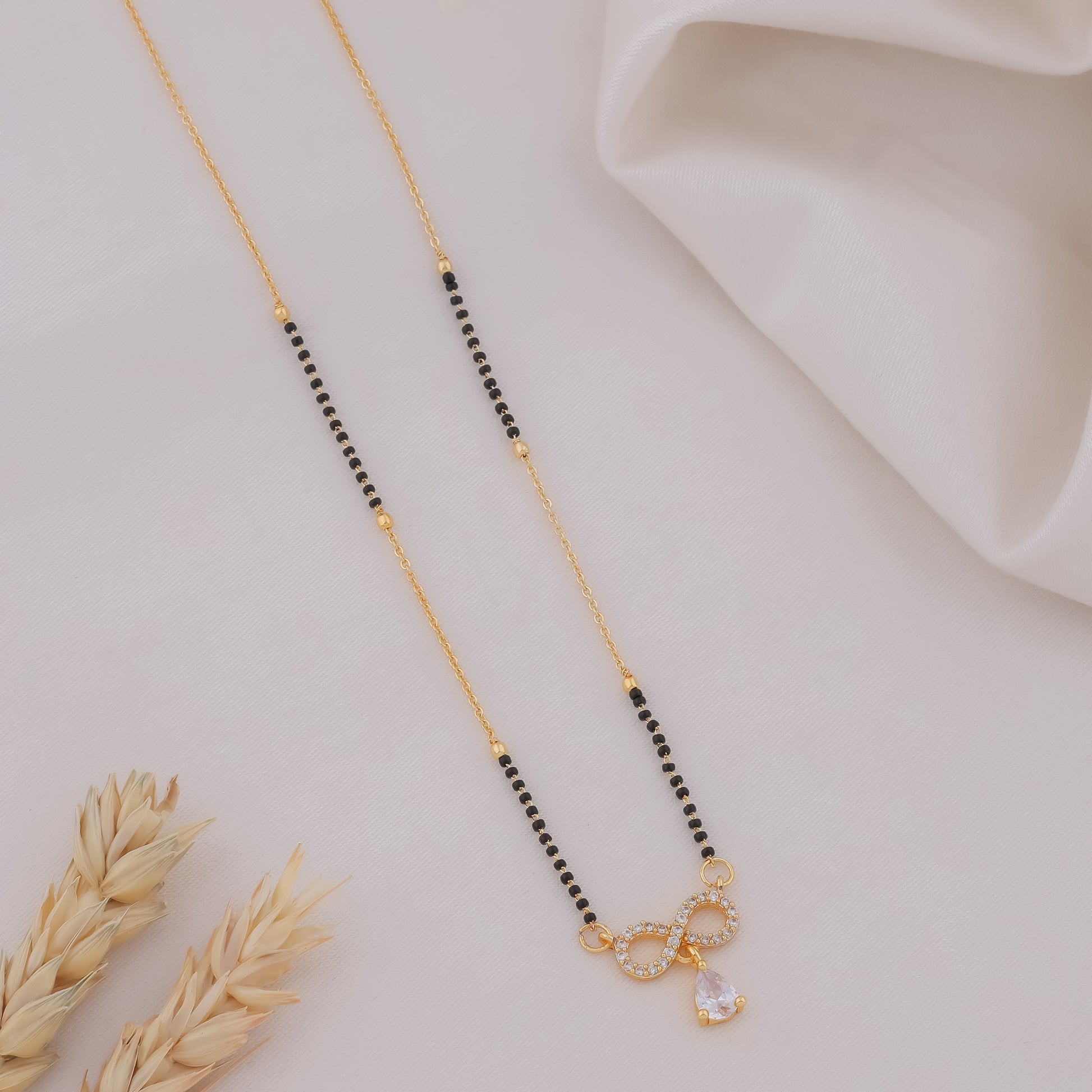 Ishi Mangalsutra