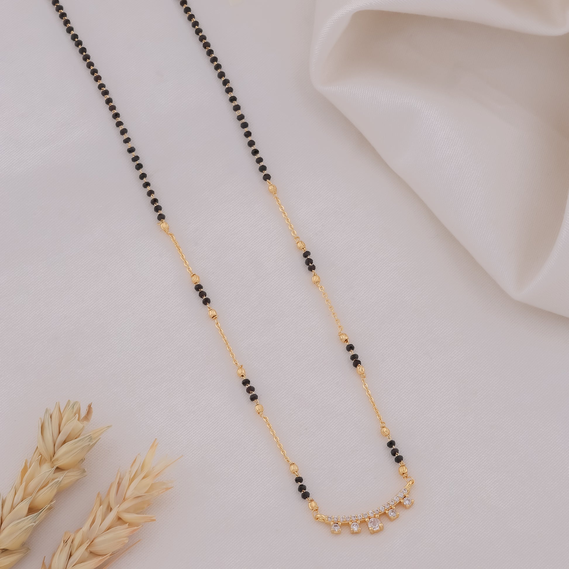 Aishwarya Mangalsutra