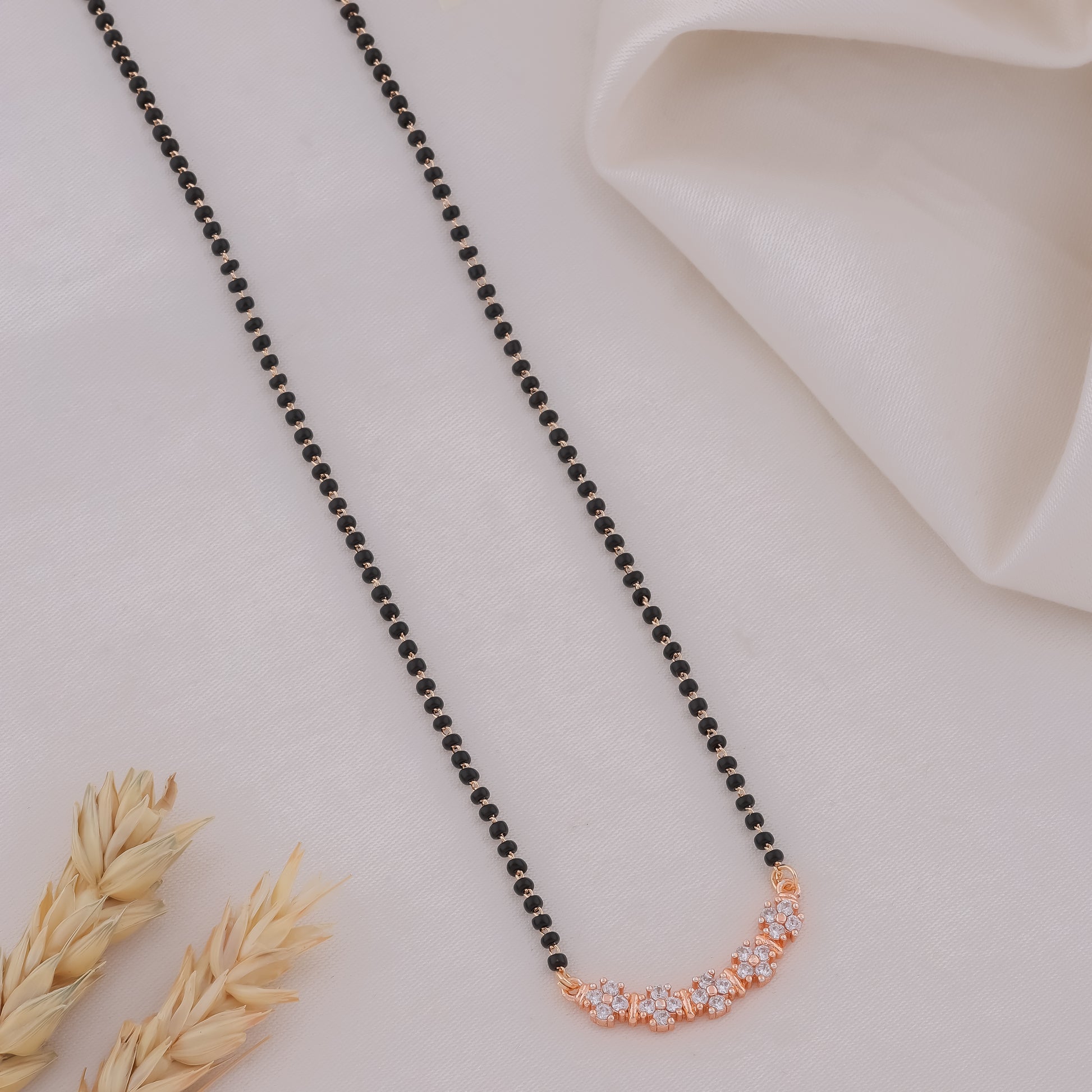 Aradhaya Mangalsutra