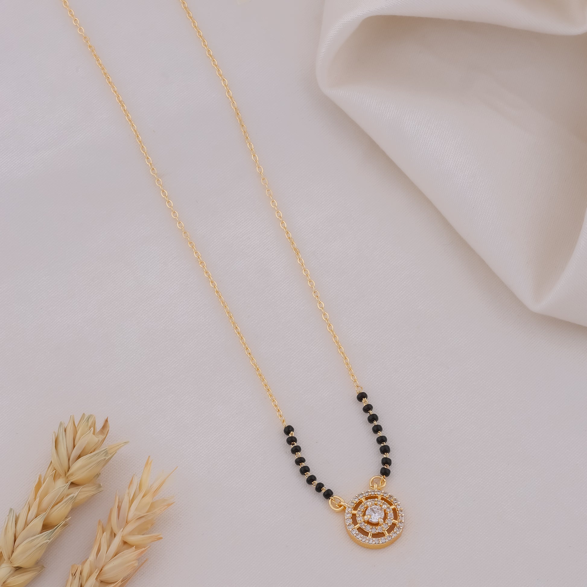Dimple Mangalsutra