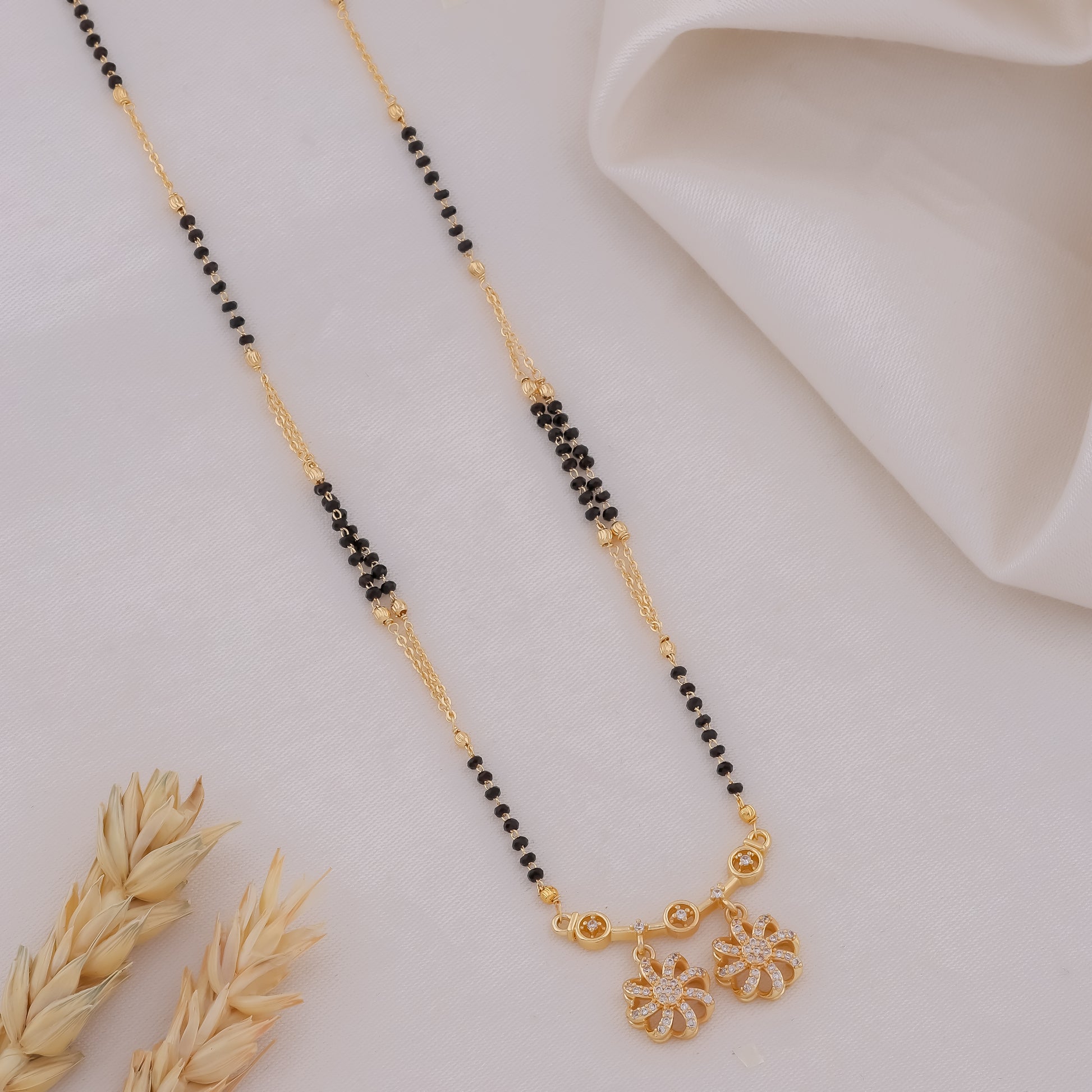 Mayuri Mangalsutra