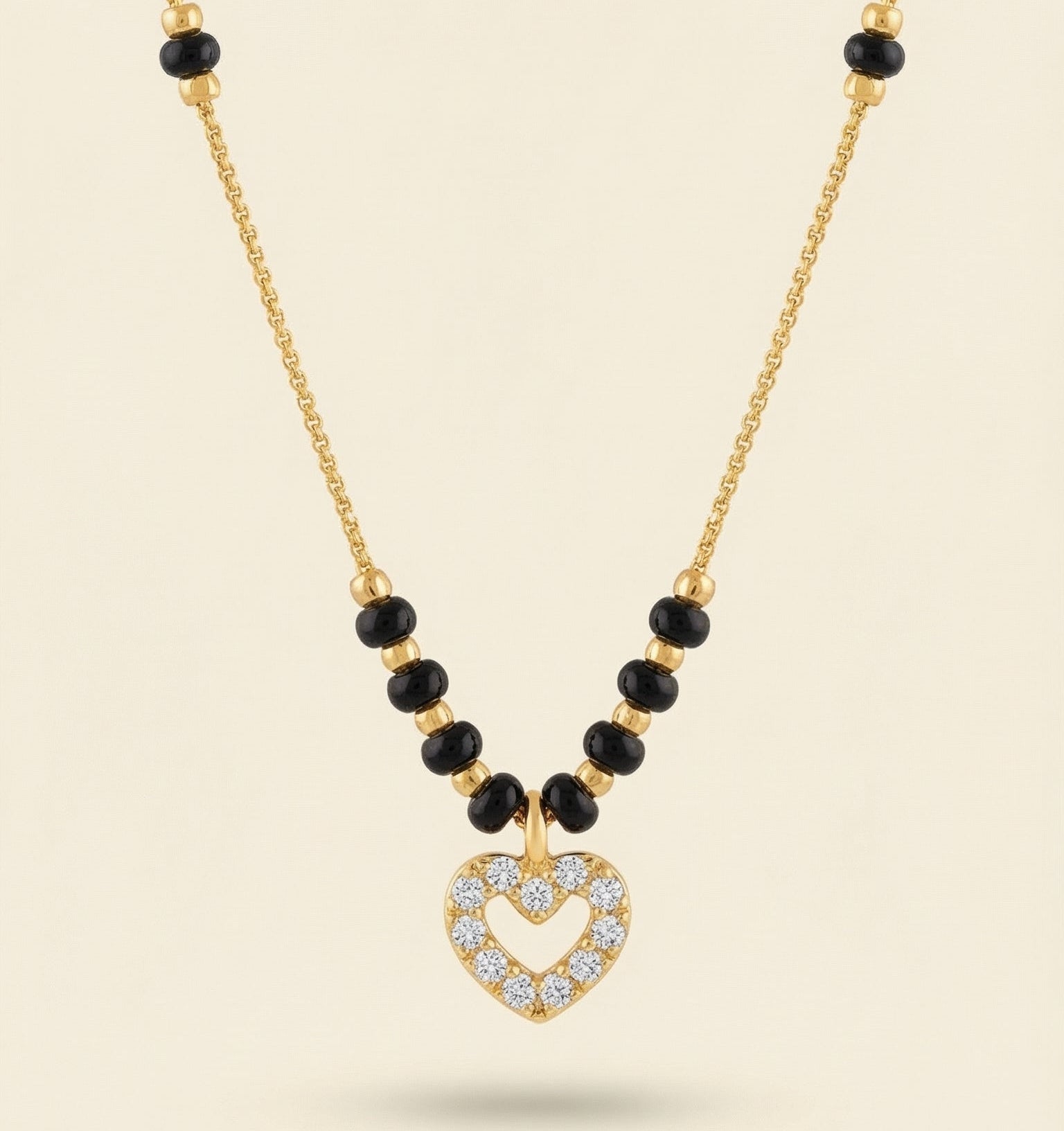 Tanvi Mangalsutra