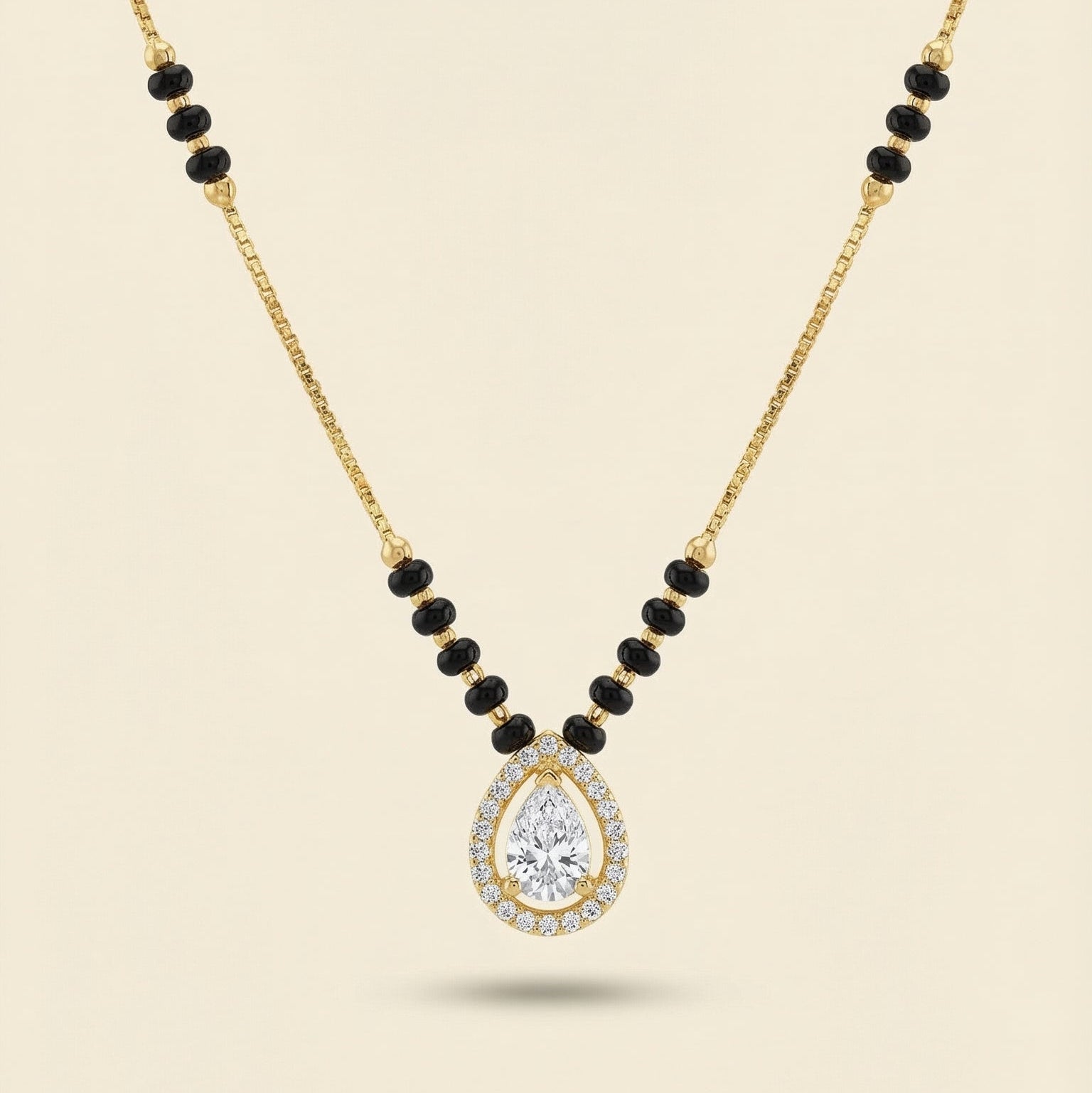 Arushi Mangalsutra