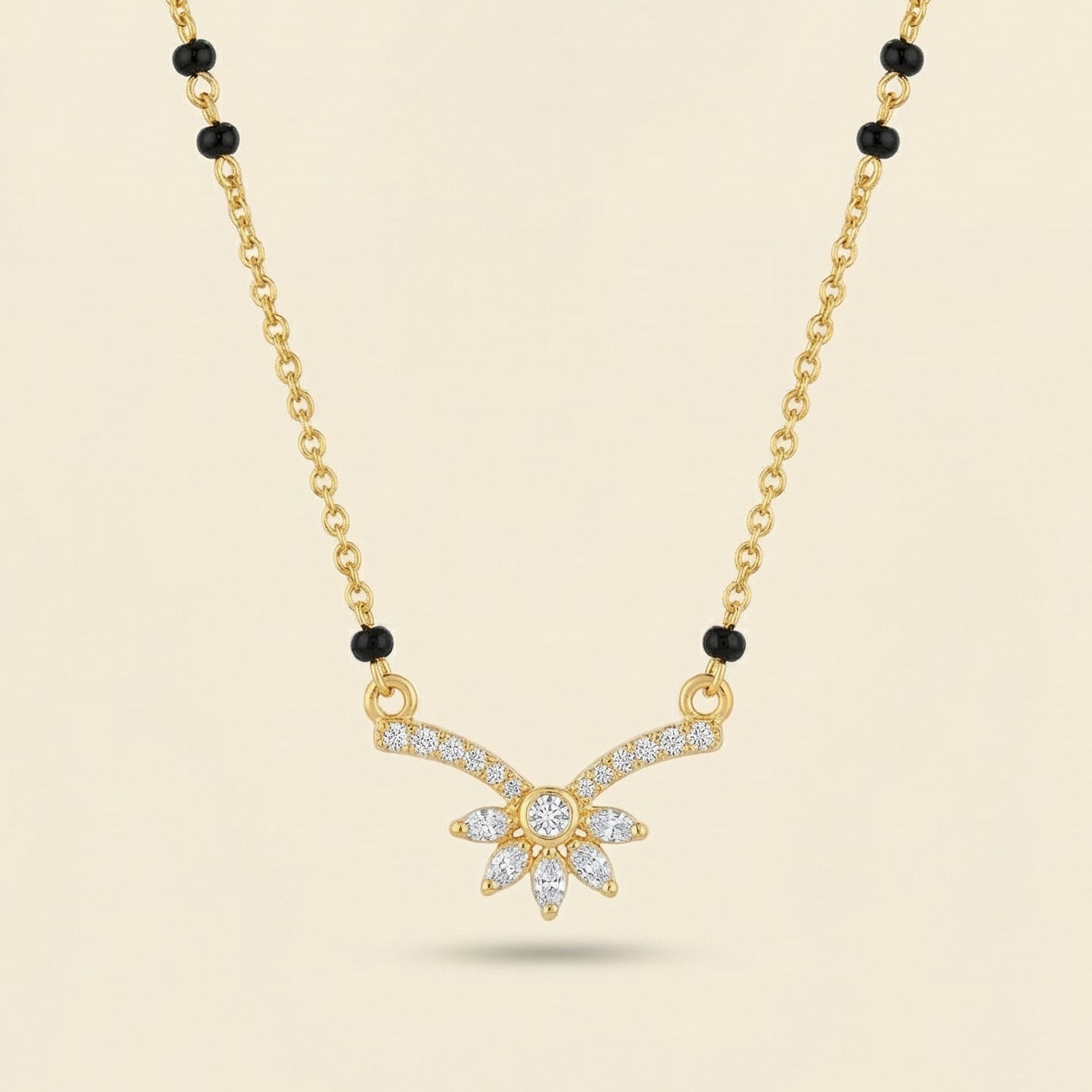 Ritvi Mangalsutra