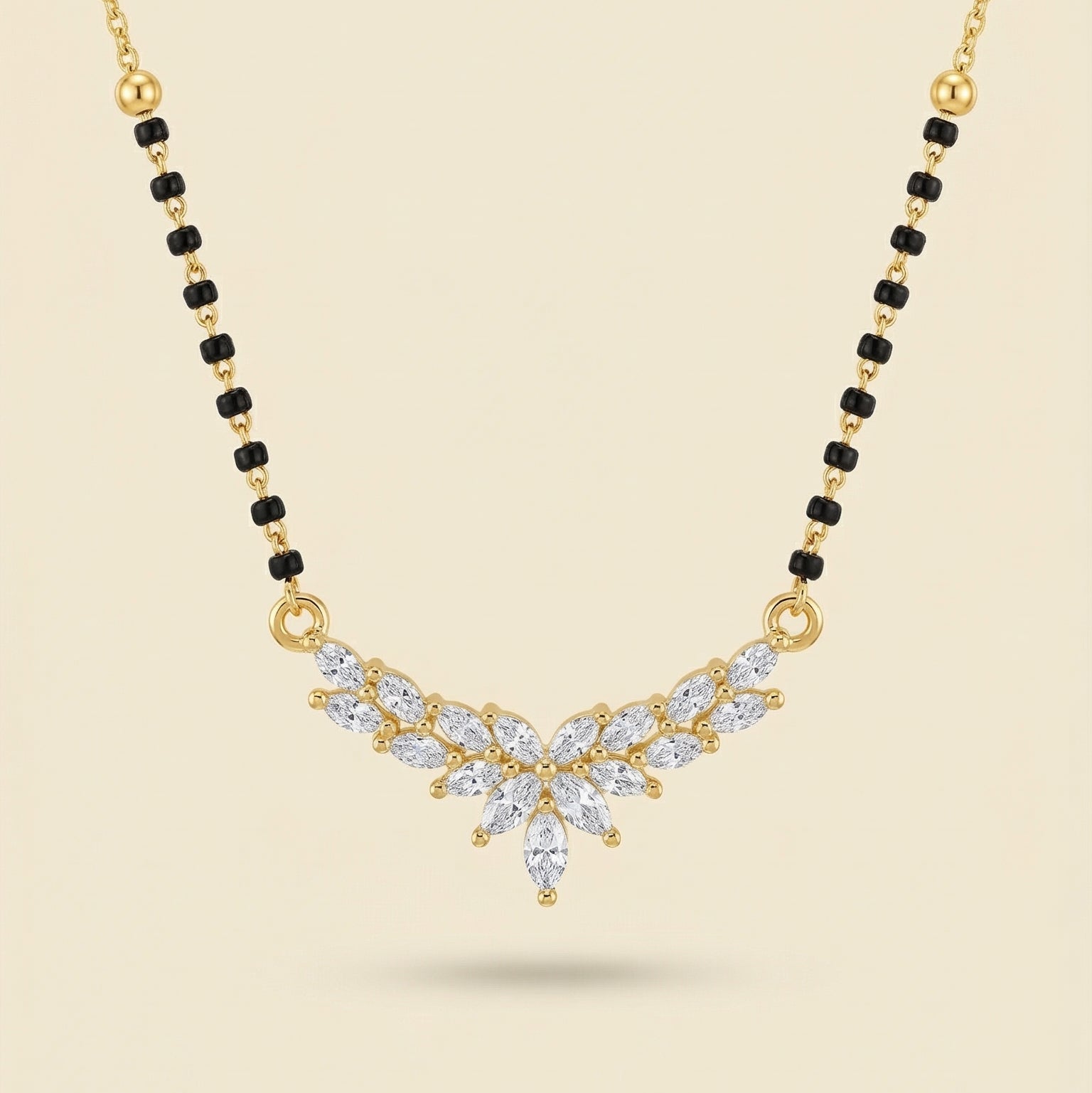 Priyal Mangalsutra