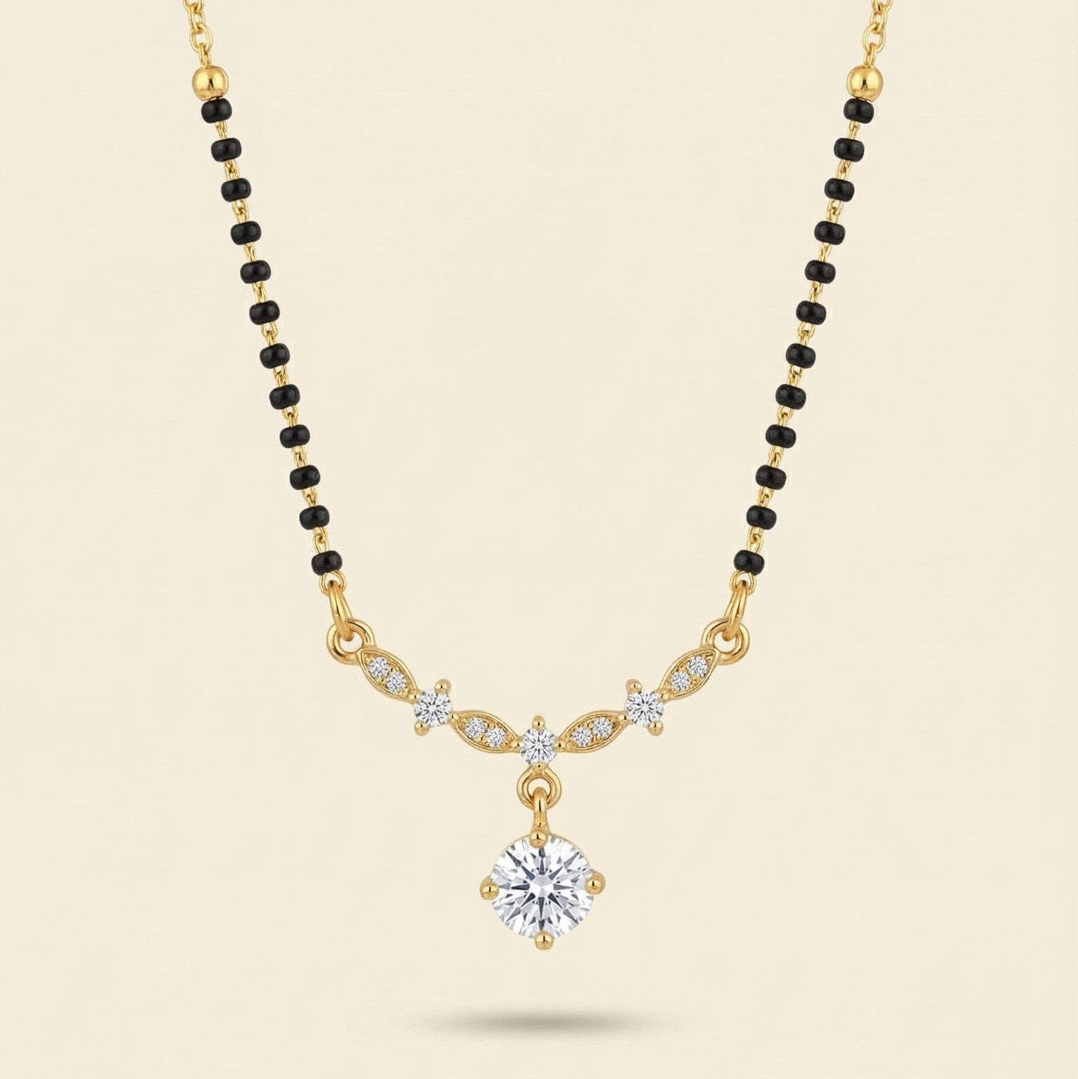 Madhvi Mangalsutra