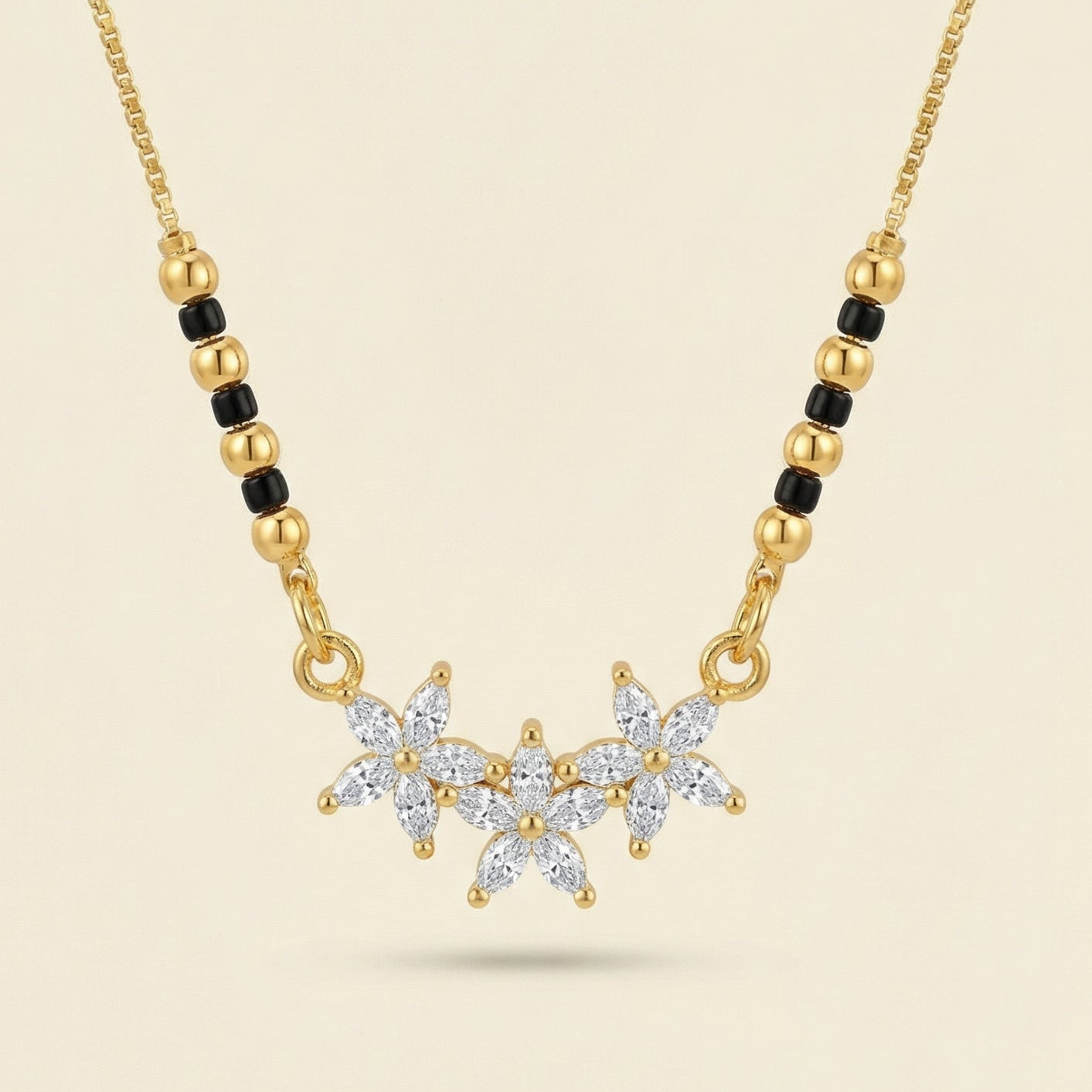Nataliya Mangalsutra