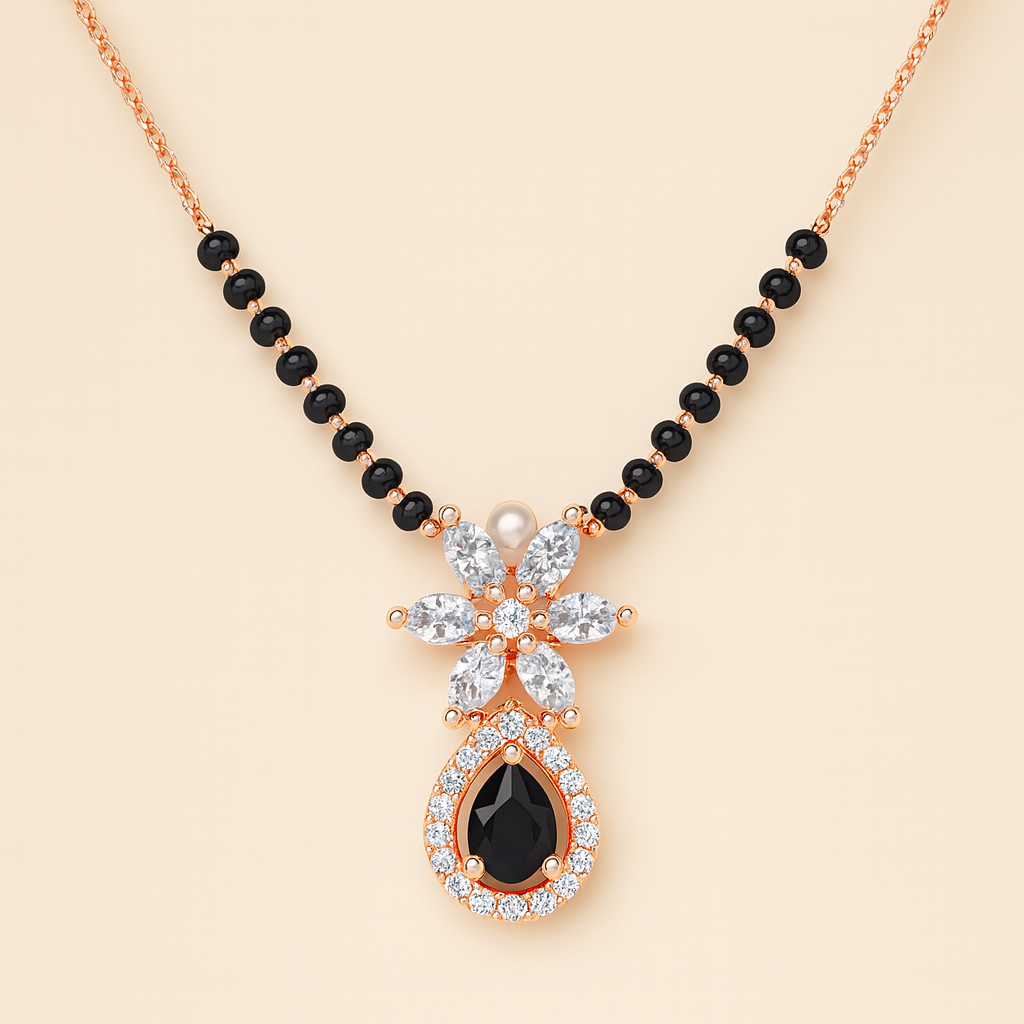 Ahana Mangalsutra