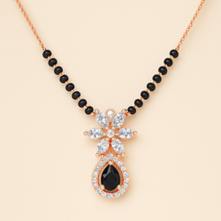 Ahana Mangalsutra