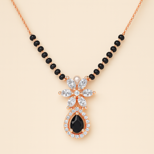 Ahana Mangalsutra