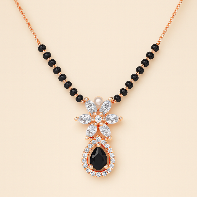 Ahana Mangalsutra