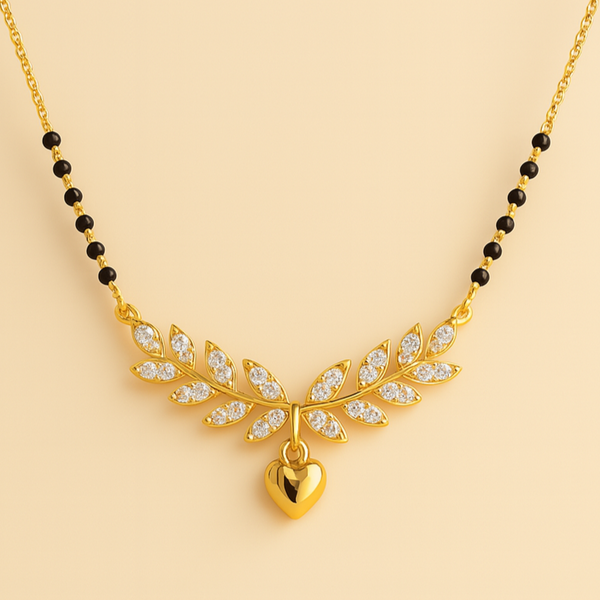 Nyra Mangalsutra