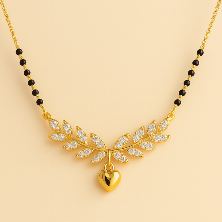 Nyra Mangalsutra