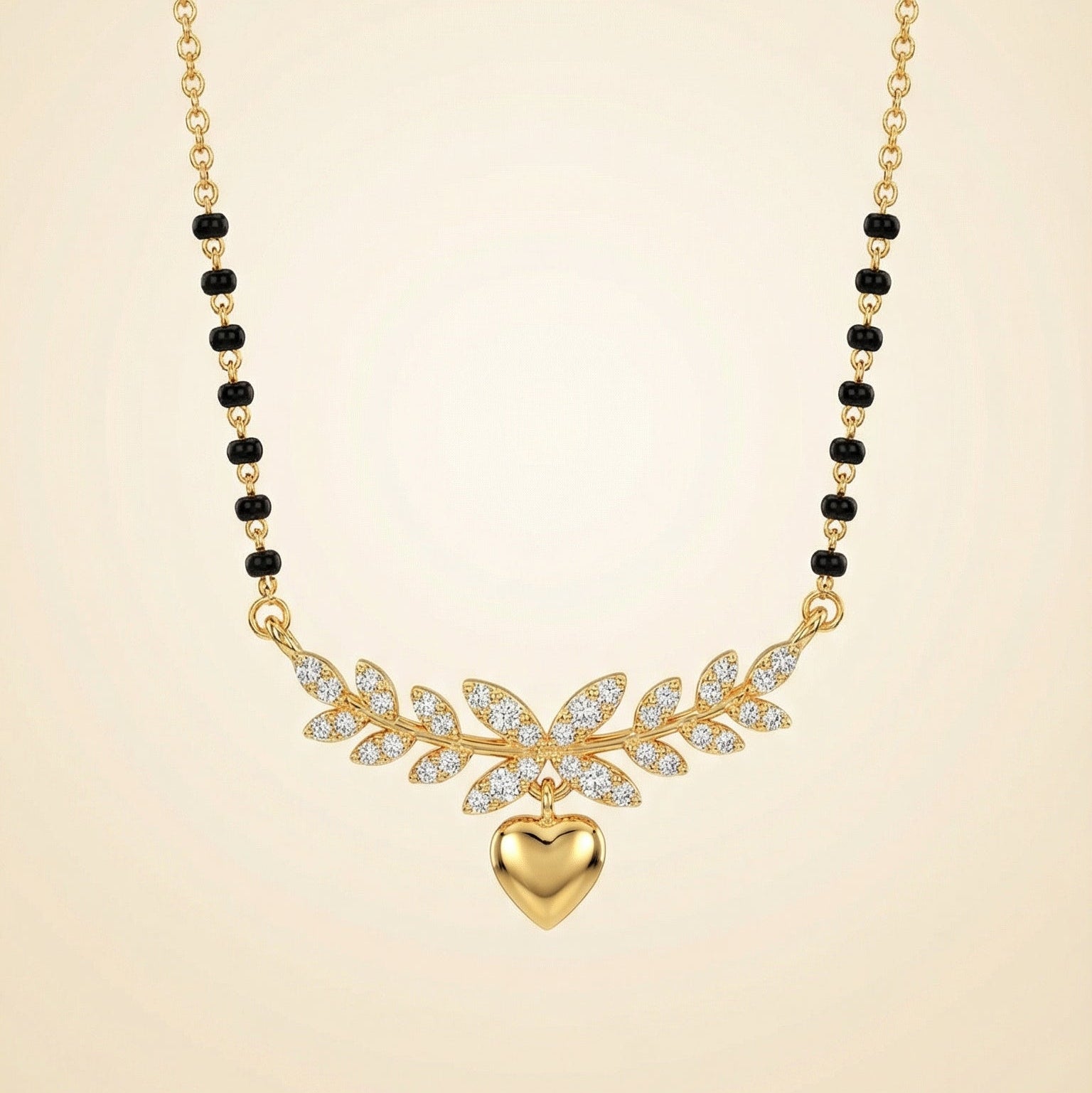 Nyra Mangalsutra