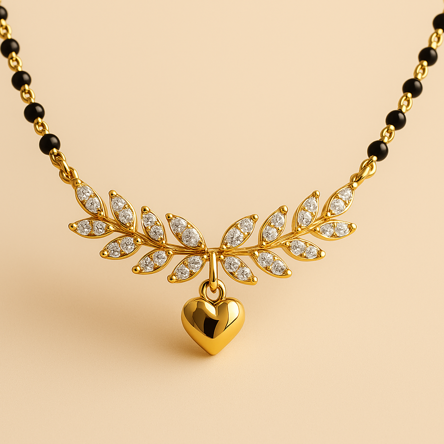 Nyra Mangalsutra